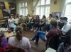 Вулиця як форма дозвілля молоді в звичаєвій українській культурі