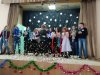 Новорічна казка