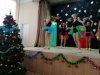 Новорічна казка