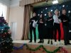 Новорічна казка