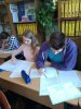 Олімпіада з географії