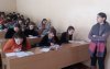 Олімпіада з математики