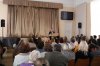 Педагогічна рада за темою " Новий формат екзаменаційної сесії: виклики і переваги"