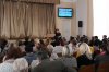 Педагогічна рада за темою " Новий формат екзаменаційної сесії: виклики і переваги"