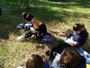 Арт-пікнік «З казкою у серці»