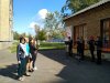 Арт-пікнік «З казкою у серці»
