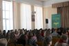 Зустріч з представниками організації «Пляжний патруль»