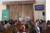 Зустріч з представниками організації «Пляжний патруль»