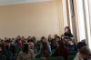 Зустріч з представниками організації «Пляжний патруль»