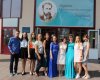 Урочиста посвята першокурсників у студенти Університетського коледжу