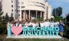 Урочиста посвята першокурсників у студенти Університетського коледжу