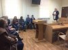 Практичні заняття з цивільного процесуального права в Печерському районному суді м. Києва