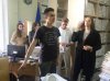 Практичні заняття з цивільного процесуального права в Печерському районному суді м. Києва