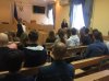 Практичні заняття з цивільного процесуального права в Печерському районному суді м. Києва