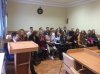 Практичні заняття з цивільного процесуального права в Печерському районному суді м. Києва