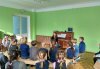 Результати проведення навчально-педагогічної практики студентами 4 курсу спеціальності «Музичне мистецтво»