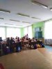 Формування здоров’язбережувальної компетентності під час практики