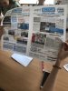 Презентація загальнонаціонального правопросвітницького проекту Міністерства юстиції України 