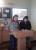 Презентація студенських проектів