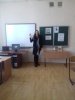 Студентський проект «Б.Д.Грінченко. Уроки повсякдення»