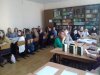 Студентський проект «Б.Д.Грінченко. Уроки повсякдення»