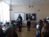 Студентський проект «Б.Д.Грінченко. Уроки повсякдення»