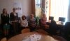 Презентація міждисциплінарних проектів з ОТіК та ІКТ у формі «Міжнародної конференції представників різних транснаціональних компаній»