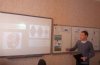 Презентація міждисциплінарних проектів з ОТіК та ІКТ у формі «Міжнародної конференції представників різних транснаціональних компаній»