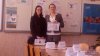 Презентація міждисциплінарних проектів з ОТіК та ІКТ у формі «Міжнародної конференції представників різних транснаціональних компаній»