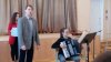 Мистецький проект «Моє покликання – це музики чудові звуки»