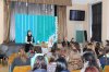 Профорієнтаційна зустріч