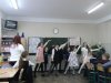 Проходження студентами 3 курсу спеціальності «Музичне мистецтво» навчально-педагогічної практики «Позакласна робота»