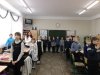 Проходження студентами 3 курсу спеціальності «Музичне мистецтво» навчально-педагогічної практики «Позакласна робота»