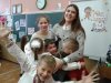 Проходження студентами 3 курсу спеціальності «Музичне мистецтво» навчально-педагогічної практики «Позакласна робота»
