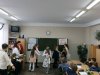 Проходження студентами 3 курсу спеціальності «Музичне мистецтво» навчально-педагогічної практики «Позакласна робота»