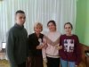 Проходження студентами 3 курсу спеціальності «Музичне мистецтво» навчально-педагогічної практики «Позакласна робота»