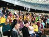 Рекорд України зі стрибків на скакалці