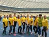 Рекорд України зі стрибків на скакалці