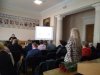 Щиро вітаємо викладача циклової комісії музики і хореографії Романенко Анастасію Романівну з захистом дисертаційної роботи 