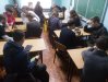 Шаховий турнір серед студентів Університетського коледжу 2018
