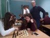 Шаховий турнір серед студентів Університетського коледжу 2018