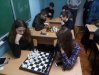 Шаховий турнір серед студентів Університетського коледжу 2018