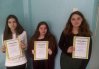 Шаховий турнір серед студентів Університетського коледжу 2018