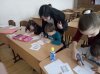 Школа майбутнього першокласника