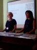 Заняття Школи педмайстерності за темою: «Новий «Український правопис»: проблеми й перспективи»
