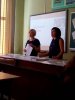 Заняття Школи педмайстерності за темою: «Новий «Український правопис»: проблеми й перспективи»