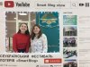 III Всеукраїнський фестиваль блогерів «Smartblog»