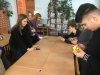 Змагання зі спідкубінгу