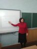 Заняття Школи педагогічної майстерності на тему 