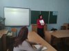 Заняття Школи педагогічної майстерності на тему 